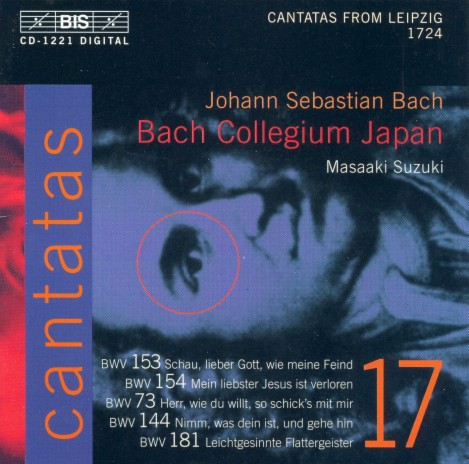 Leichtgesinnte Flattergeister, BWV 181: Lass, Hochster, uns zu allen Zeiten (Chorus) ft. Peter Kooij, Yukari Nonoshita, Gerd Türk, Bach Collegium Japan Chorus & Bach Collegium Japan | Boomplay Music