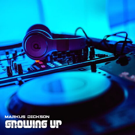 Growing Up | Boomplay Music