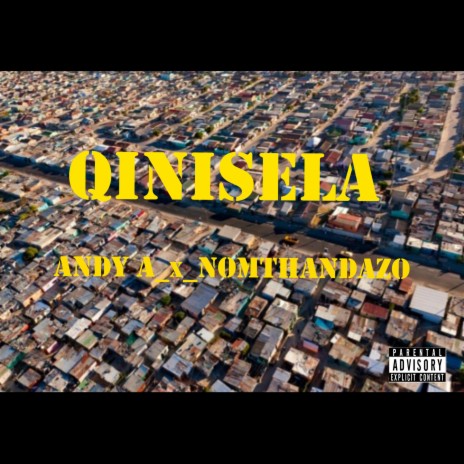 Qinisela ft. Nomthandazo | Boomplay Music