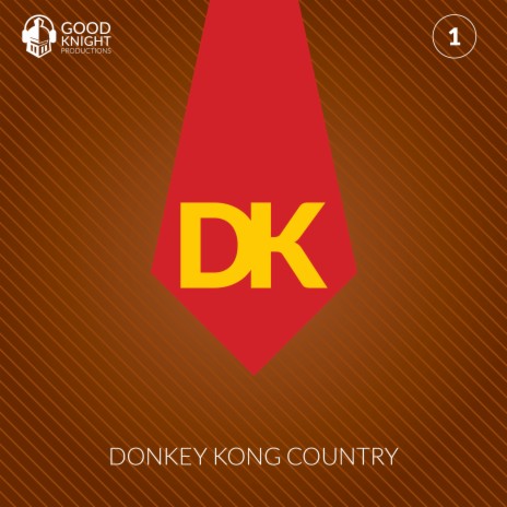 DKC - Life In The Mines | Boomplay Music