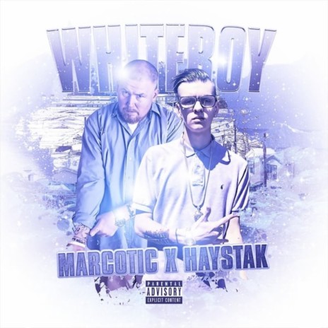 Whiteboy ft. Haystak | Boomplay Music