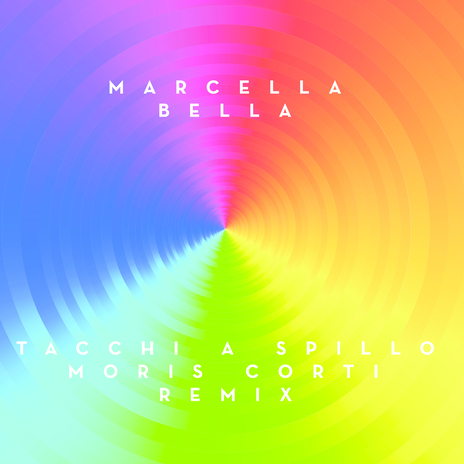 Tacchi a spillo (Morris Corti Remix) | Boomplay Music