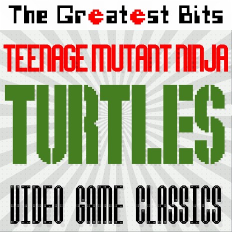 Streets Of New York (from TMNT 2: The Arcade Game) | Boomplay Music