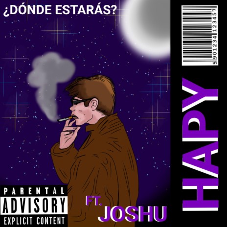 ¿DONDE ESTARAS? ft. JOSHU
