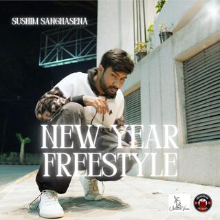 New Year Freestyle