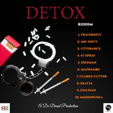 Detox Riddim | Boomplay Music