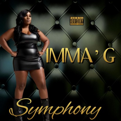 IMMA' G | Boomplay Music