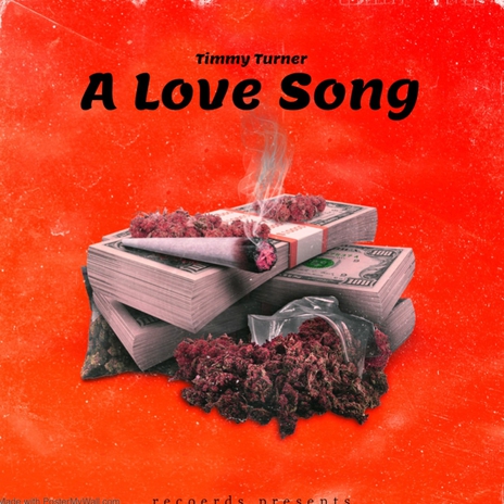 A Love Song | Boomplay Music