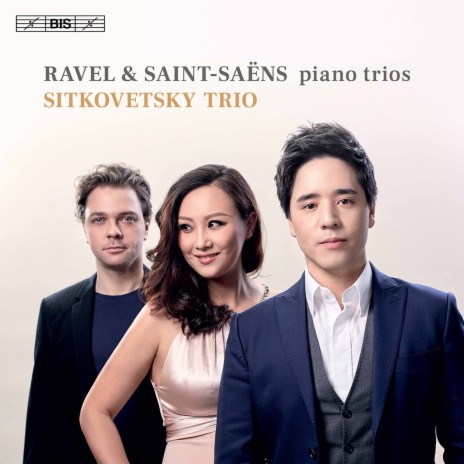 Piano Trio No. 2 in E Minor, Op. 92, R. 129: I. Allegro non troppo | Boomplay Music