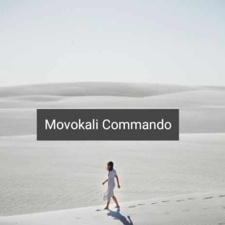 Movokali Commando (Remix) | Boomplay Music