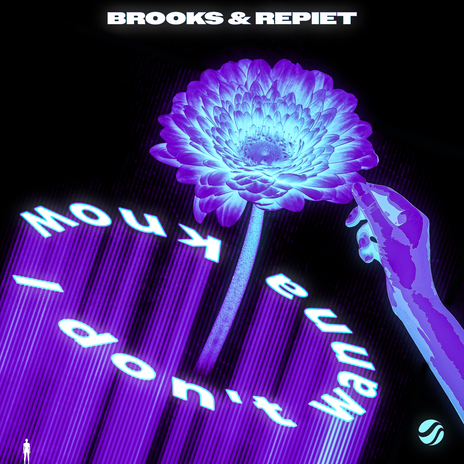 I Don't Wanna Know ft. Repiet | Boomplay Music