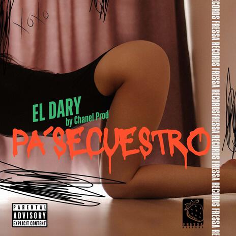 Pa' Secuestro | Boomplay Music