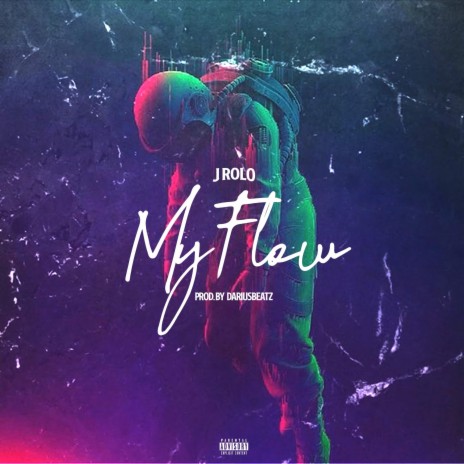 My Flow ft. Darius Beatz | Boomplay Music