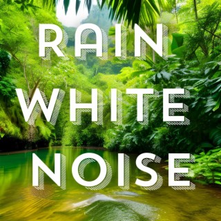 12-Hour Rain White Noise: Relax, Sleep, and Focus with Soothing Rainstorm Sounds