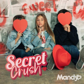 Secret Crush lyrics | Boomplay Music