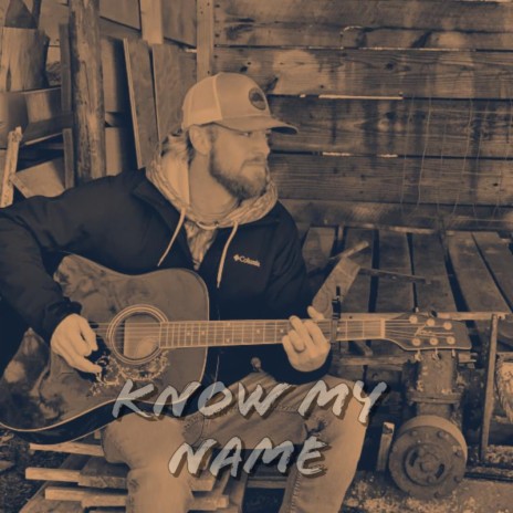 Know My Name ft. Paul Polk & Loegan Oxner | Boomplay Music