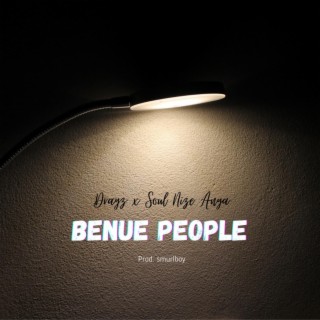 Benue people (feat. Soul nize)