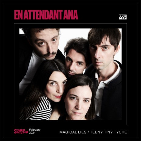 Teeny Tiny Tyche | Boomplay Music