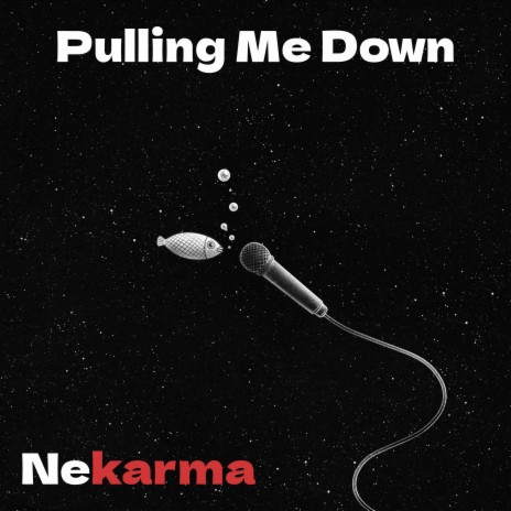 Pulling Me Down