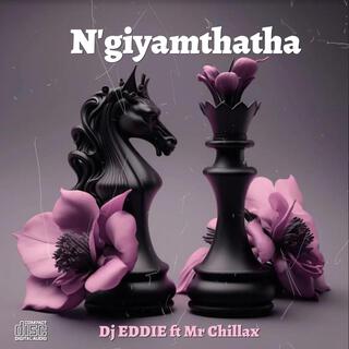 N'GIYAMTHATHA