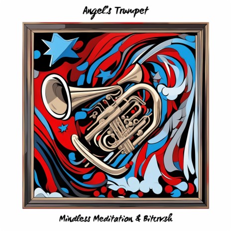 Angel's Trumpet ft. Bitcrvsh | Boomplay Music