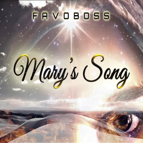 Mary's Song (feat. Sarah Millet) | Boomplay Music