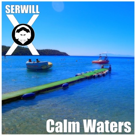 Calm Waters | Boomplay Music