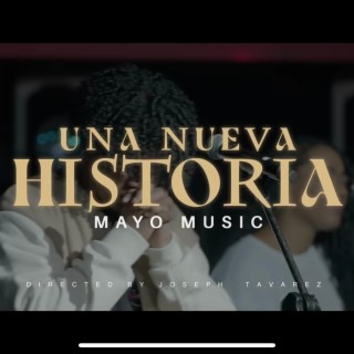 Una Nueva Historia