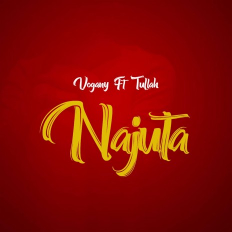 Najuta (feat. Tullah)