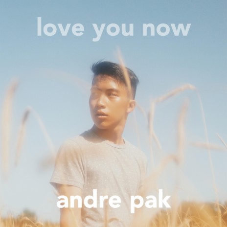 Love You Now | Boomplay Music