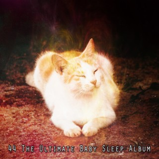 !!!! 44 The Ultimate Baby Sleep Album !!!!