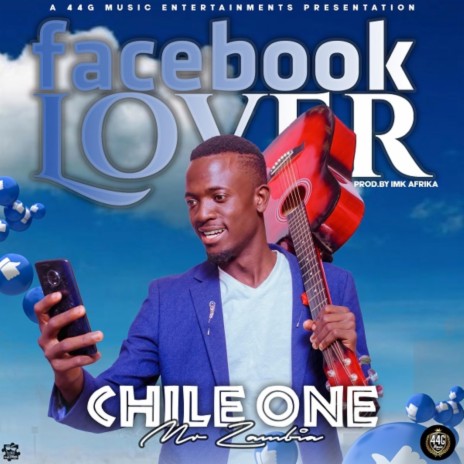 Chile One Mr Zambia Facebook lover