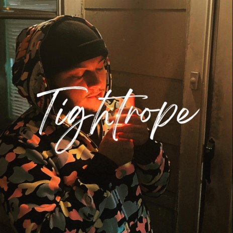Tightrope ft. Ny’Geal | Boomplay Music