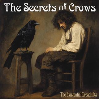 The Secrets of Crows