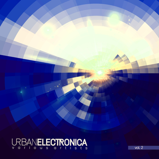 Urban Electronica, Vol. 2