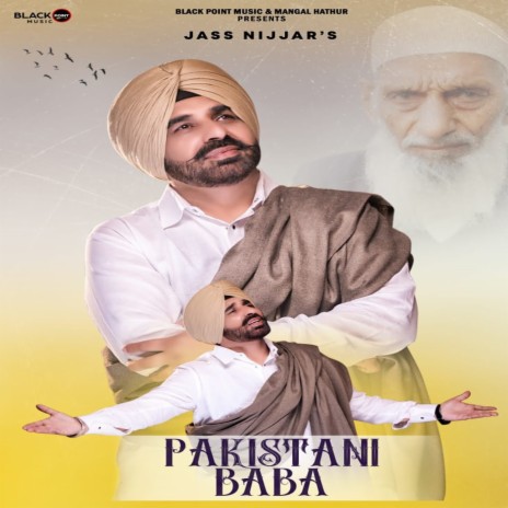 Pakistani Baba | Boomplay Music