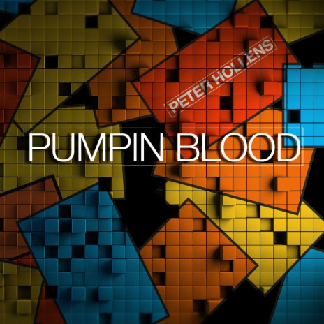 Pumpin Blood | Boomplay Music