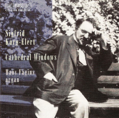 Cathedral Windows, Op. 106: I. Kyrie eleison | Boomplay Music