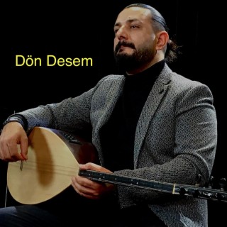 Dön Desem Cover