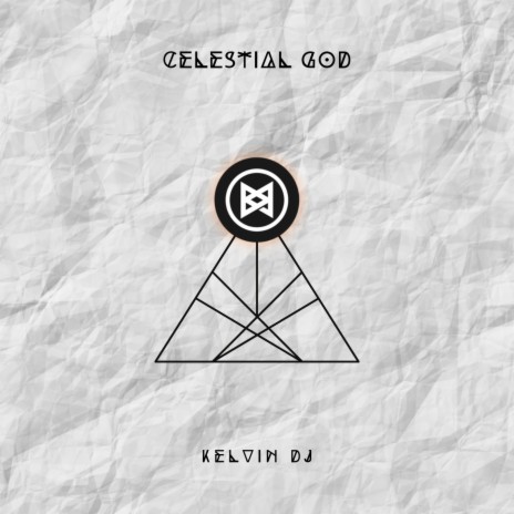 Celestial God | Boomplay Music