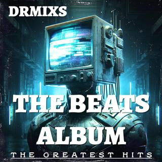 THE BEATS ALBUM