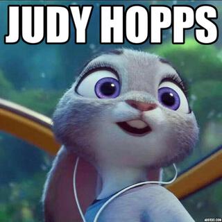 Judy Hopps