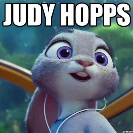 Judy Hopps | Boomplay Music