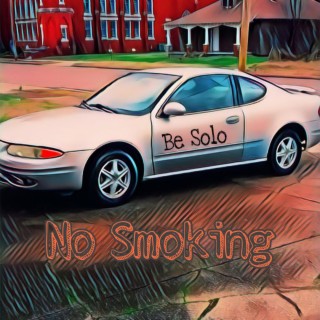 No Smoking