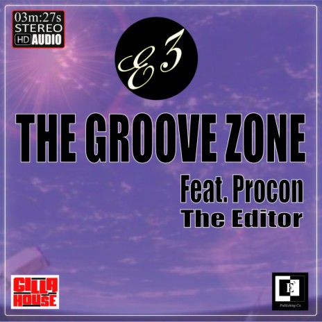 The Groove Zone | Boomplay Music