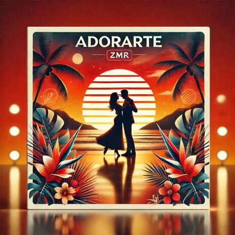 Adorarte | Boomplay Music