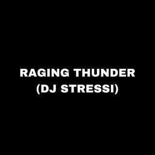 RAGING THUNDER