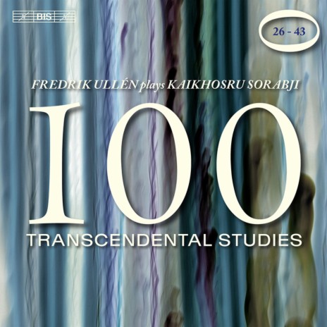 100 Transcendental Studies: No. 29, A capriccio | Boomplay Music