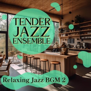 Relaxing Jazz Bgm 2