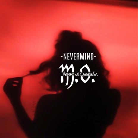 Nevermind ft. AceVane | Boomplay Music